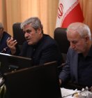 گزارش تصویری نشست علنی صحن و جلسه کمیسیون برنامه و بودجه مجلس در یکشنبه ۲۹ تیرماه