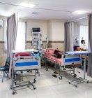 نماینده گچساران و باشت: خدمات دولت تدبیر و امید در حوزه بهداشت و درمان کهگیلویه و بویراحمد ارزنده است