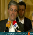 تاجگردون: از مشکلات معیشتی مردم آگاهیم و در پی بهبود آن هستیم