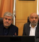 جلسه کمیسیون برنامه و بودجه با حضور وزیر تعاون، کار و رفاه اجتماعی