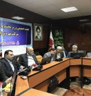 نشست وزیر نفت با مدیران ارشد مناطق نفت خیز جنوب در گچساران