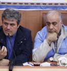 برای زلزله‌زدگان بودجه ویژه‌ای در نظر گرفته خواهد شد