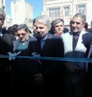 تاجگردون: بیش از ۱۲۰۰ خانه فرسوده در دوگنبدان نوسازی شد