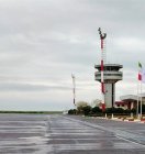 افزایش پروازهای هفتگی فرودگاه گچساران با پیگیری تاجگردون