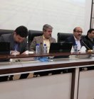 افزایش درآمد کشاورزان گچساران با راه‌اندازی مرکز پرتودهی هسته‌ای