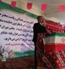 تأمین آب برای ۱۲ هزار هکتار زمین کشاورزی عشایری در گچساران و باشت برنامه‌ریزی شد