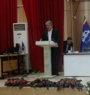  اختصاص ۱۰۰ میلیارد ریال برای پایش تاسیسات نفتی جنوب کشور با استفاده از پهپادهای پیشرفته