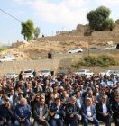  آبرسانی به زمین‌های دیم و توسعه راه‌های ارتباطی از اولویت‌های دولت در دهستان بویراحمد گرمسیری است