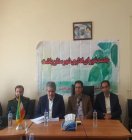  ۶ هزار میلیارد ریال برای تأمین آب پایدار شهرستان باشت سرمایه‌گذاری می‌شود