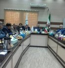 ۶ هزار میلیارد ریال هزینه؛ پتروشیمی گچساران به ایستگاه ۶۱ درصدی رسید