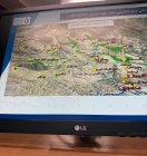 تاجگردون: اجرای طرح انتقال آب از سد چم‌شیر ساده نیست اما متوقف نمی‌شود