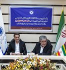 نشست بررسی مشکلات فعالان اقتصادی چهارمحال و بختیاری با حضور تاجگردون