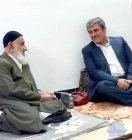 تاجگردون: میراحمد تقوی پناهگاه مردم کهگیلویه بود