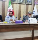 تاجگردون: افزایش همبستگی ملی رسالت خبرنگاران است