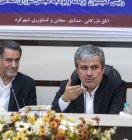 دولت در تهاتر بدهی پیمانکاران باید چابکتر عمل کند