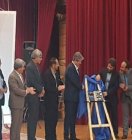 رونمایی از چهار کتاب غلامرضا تاجگردون در گچساران