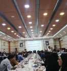 گچساران و باشت در صدر توسعه زیرساختهای روستایی استان