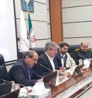 تأکید تاجگردون بر اولویت‌ دادن به مناطق نزدیک تاسیسات نفتی در تخصیص بودجه