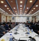 تفاهم‌نامه توسعه اشتغال و سرمایه‌گذاری در گچساران و باشت به امضا رسید