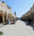 پیشرفت چشمگیر در احیای بافت فرسوده و توسعه زیرساخت‌های فرهنگی در دوگنبدان