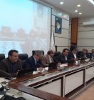 اعتبار طرحهای عمرانی گچساران و باشت تخصیص یافت