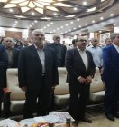 اختصاص ۳۰ میلیارد ریال برای ساخت فرهنگسرای محله سادات دوگنبدان