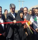  آیین بهره‌برداری از طرح هادی روستای رودبال گچساران با حضور معاون عمران روستایی بنیاد مسکن انقلاب اسلامی کشور