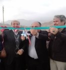 احداث ۴۰ زمین چمن مصنوعی در روستاهای گچساران و باشت