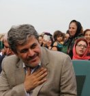 چهارمین جشنواره بومی‌ـ‌محلی مشک و ملار در گچساران و باشت برگزار شد