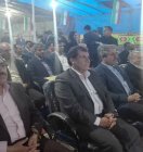 افتتاح سه طرح اقتصادی و اشتغال‌زا در گچساران با ایجاد بیش از 100 فرصت شغلی