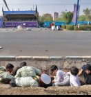 تاجگردون: حملات ناجوانمردانه، عزت و اتحاد ایران را خدشه‌دار نمی‌کند