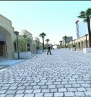 طرح ساماندهی خیابان بلادیان مهرماه امسال به بهره‌برداری می‌رسد