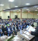 تخصیص ۴۳۰ میلیارد ریال به ۳۴ طرح عمرانی در گچساران / آغاز ساخت تونل گردنه دیل با اعتبار ۲ هزار میلیارد ریال