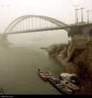 برگزاری جلسه فوق‌العاده برای بررسی بحران ریزگردهای خوزستان با حضور تاجگردون