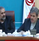 تاجگردون: پیگیری ویژه مشکلات استان کردستان و حمایت جدی از تکمیل فرودگاه سقز