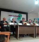 جلسه شورای اداری باشت با حضور نماینده گچساران و باشت و استاندار و مدیران استان و شهرستان برگزار شد