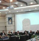 نشست شورای اداری شهرستان گچساران با حضور غلامرضا تاجگردون و استاندار برگزار شد