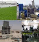 تحول زیرساختی گچساران و باشت با تخصیص منابع آبی، توسعه صنایع و افزایش اعتبارات عمرانی به همت تاجگردون