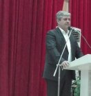 حضور تاجگردون در نشست ضرورت تشکیل اکوسیستم پژوهش و فناوری نفت، گاز و پتروشیمی در کهگیلویه و بویراحمد