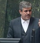 تاجگردون در حمایت از آذری جهرمی وزير پيشنهادی ارتباطات: حیف است که رأی نیاورد