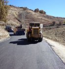 تحقق رؤیاهای دیرینه مردم باشت با اجرای پروژه‌های زیرساختی