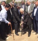 آغاز عملیات اجرایی استخر شنا بانوان در گچساران