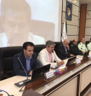 نشست تاجگردون با منتخبان و نامزدهای انتخابات شوراهای اسلامی شهرهای دوگنبدان و باشت