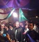 تاجگردون: ایران به رئیسجمهوری با پیشینه درخشان دیپلماتیک نیاز دارد