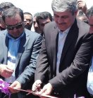 افتتاح ۲۵ کیلومتر از بزرگراه بابامیدان–گچساران–بهبهان با اعتبار ۴۴۰ میلیارد ریال