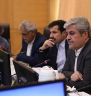 گزارش تصویری نشست کمیسیون برنامه و بودجه مجلس با حضور معاون رئیس‌جمهور در امور توسعه روستایی