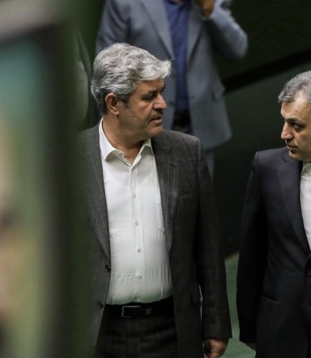 نشست علنی سهشنبه ۷ مرداد ماه ۱۴۰۴ مجلس شورای اسلامی