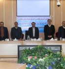 حضور تاجگردون در نشست با اعضای هیأت‌های نظارت بر انتخابات شوراهای اسلامی شهر و روستا در استان