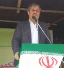 جشن سبز گازرسانی به گچساران با حضور تاجگردون برگزار شد
