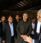 پیشرفت مطلوب سه طرح نوسازی فضای ورزشی مدارس در گچساران